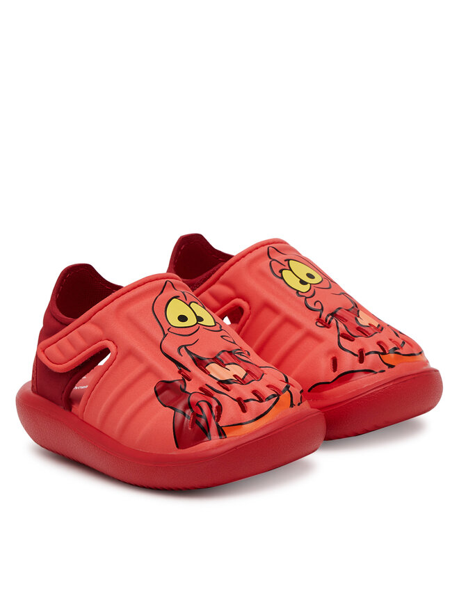 adidas Σανδάλια adidas Disney Pixar IH1235 Κόκκινο