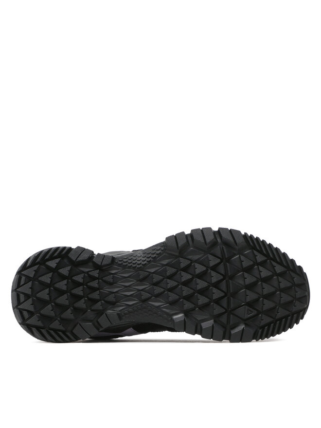 Reebok Buty do biegania Reebok Astroride Trail 2.0 IF7261 Czarny