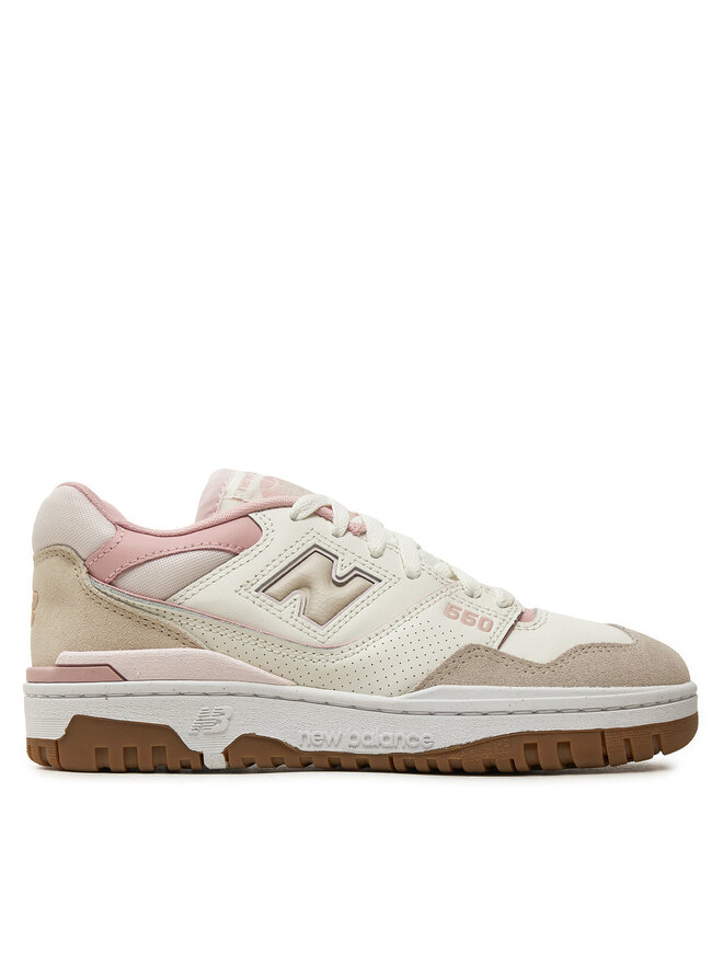 New Balance Sneakers New Balance BBW550HL Beige