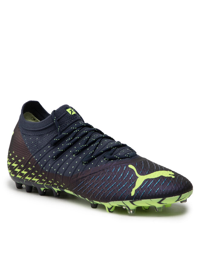 Puma Fußballschuhe Puma Future Z 1.4 Mg 106991 01 Dunkelblau