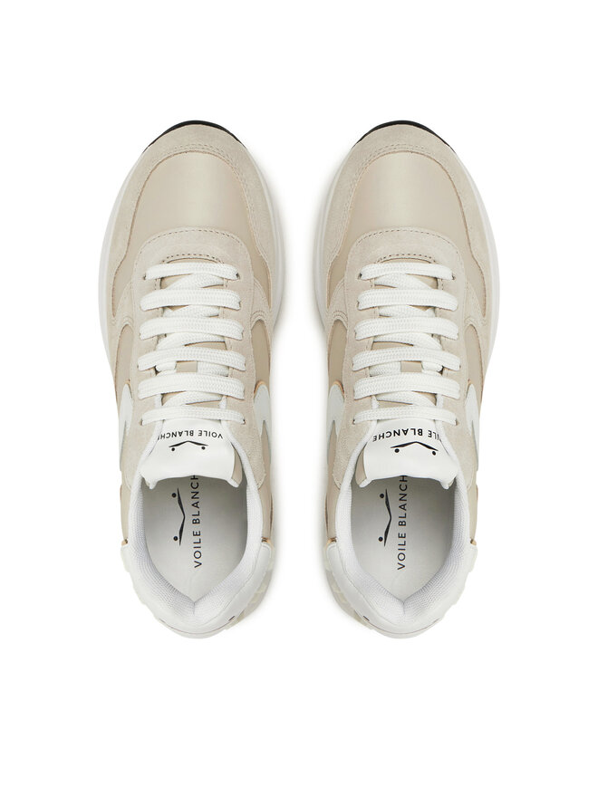 Voile Blanche Sneakers Voile Blanche Merry Sport 002018825.01.2B91 Beige