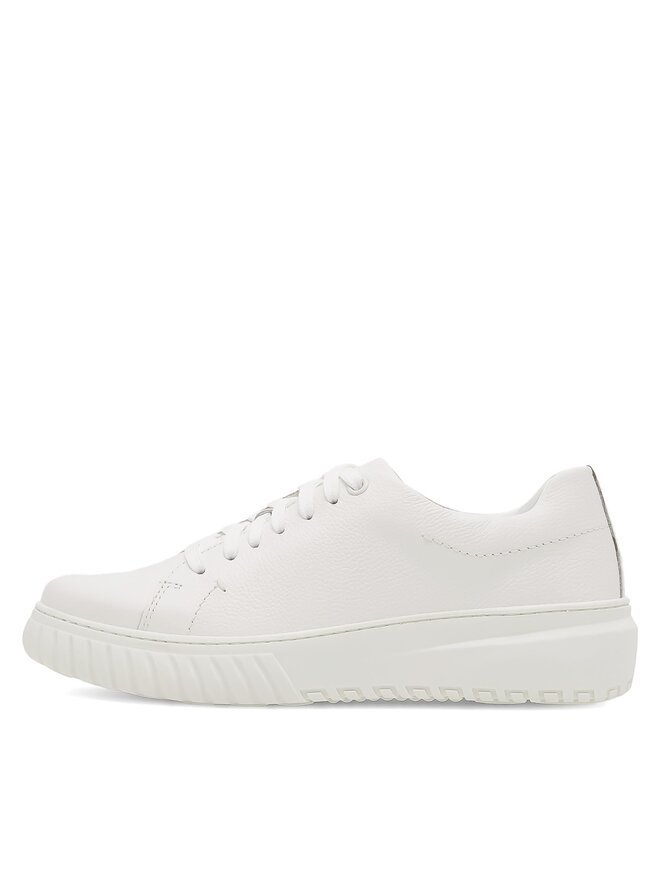 Lasocki Sneakers Lasocki ARC-MALIA-01 Alb