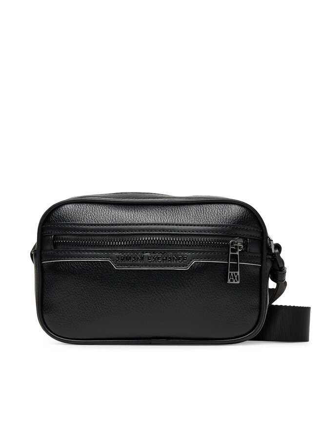 Armani Exchange Τσαντάκι Armani Exchange XM001601 AF17205 MC105 Μαύρο