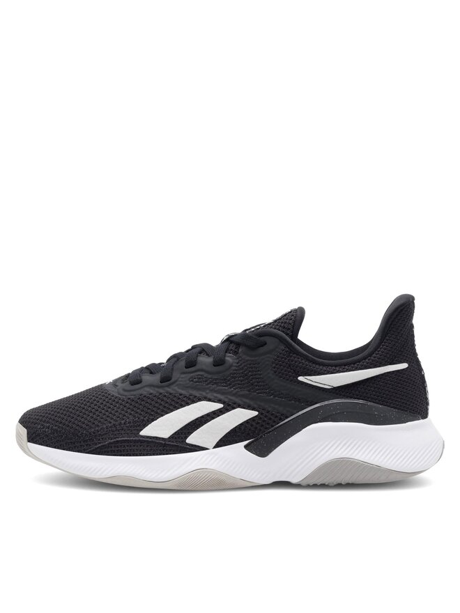 Reebok Čevlji za telovadbo Reebok Hiit Tr 3 GY4822 Črna
