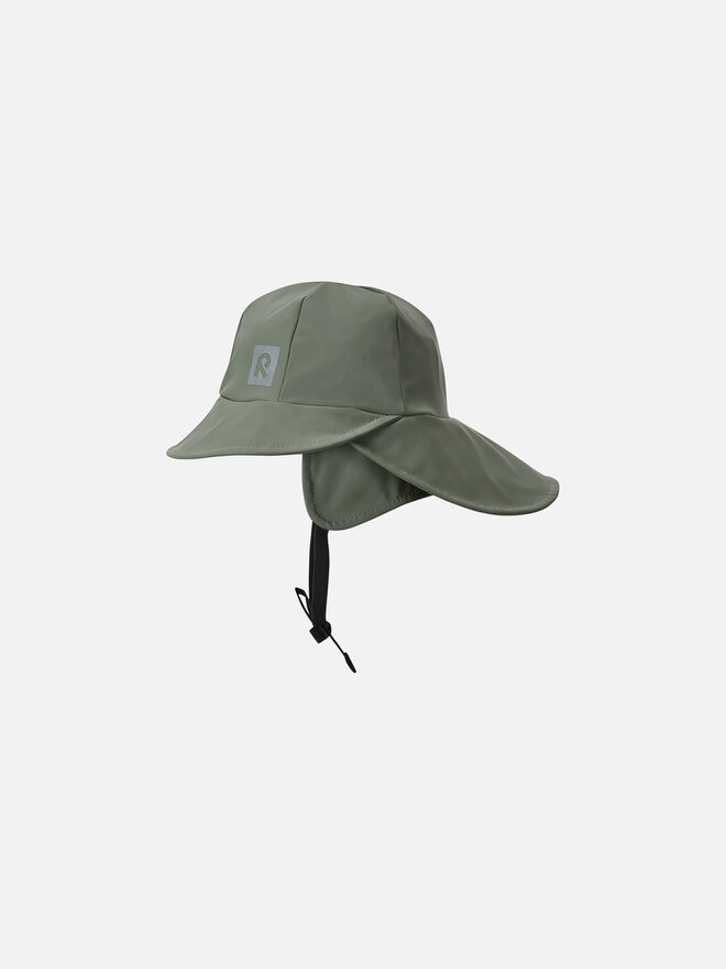 Reima Sombrero Reima Rainy 5300003A Verde