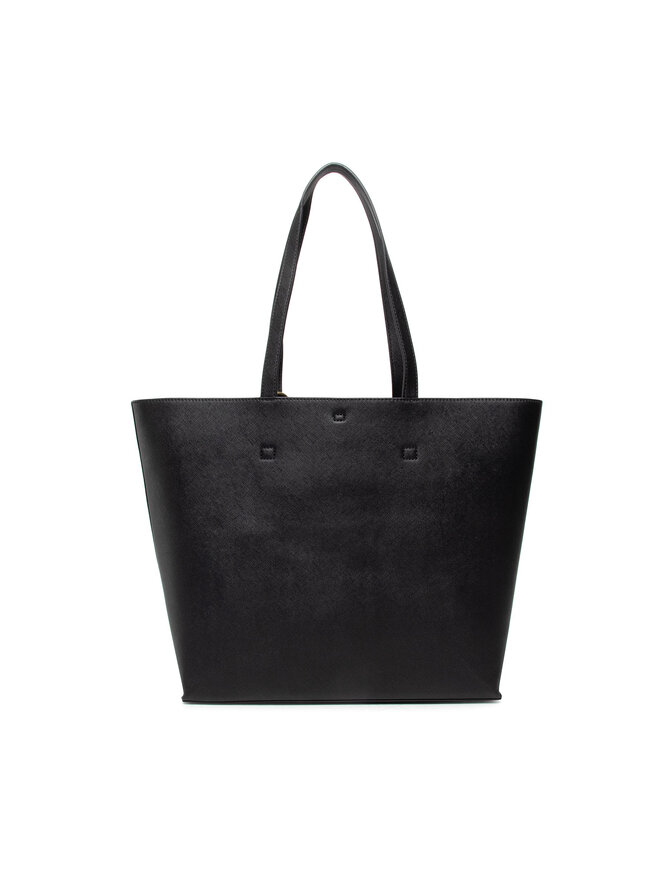 Versace Jeans Couture Bolso Versace Jeans Couture 73VA4BAD Negro