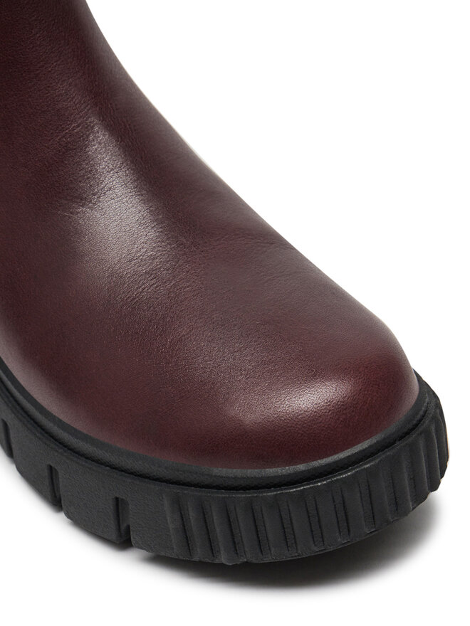 Timberland Chelsea Timberland TB0A2QHQC601 Bordeaux