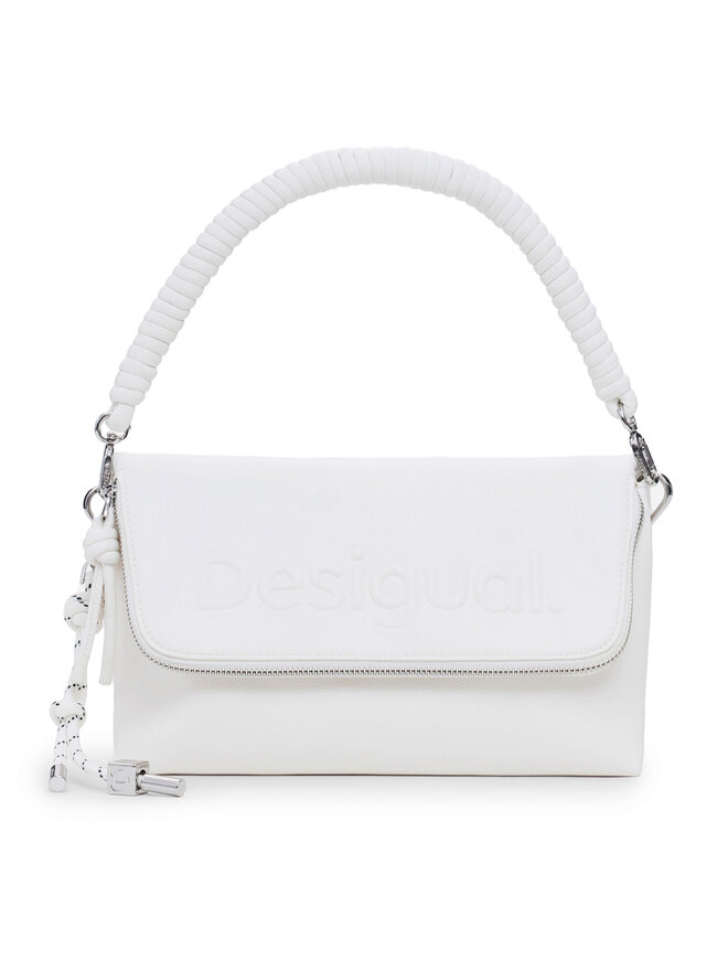 Desigual Сумка Desigual 25SAXPBI Білий