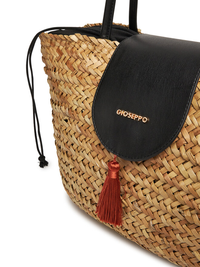 Gioseppo Сумка Gioseppo Yarmouth 75495-P Коричневий
