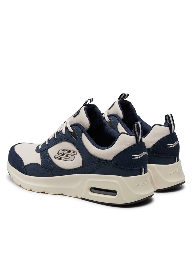 Skechers Sneakers Skechers Yatton 232648 Bleumarin