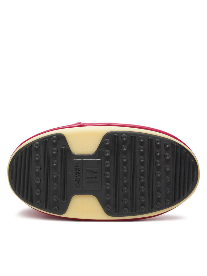 Moon Boot Μπότες Χιονιού Moon Boot 80D1400440 D Ροζ