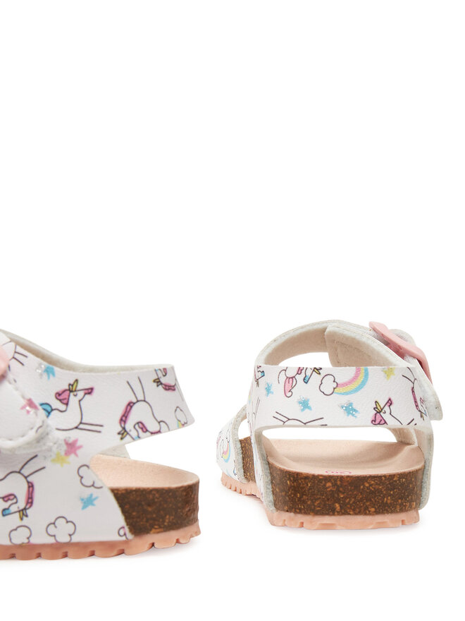 Garvalin Sandalias Garvalin 252463 M Blanco