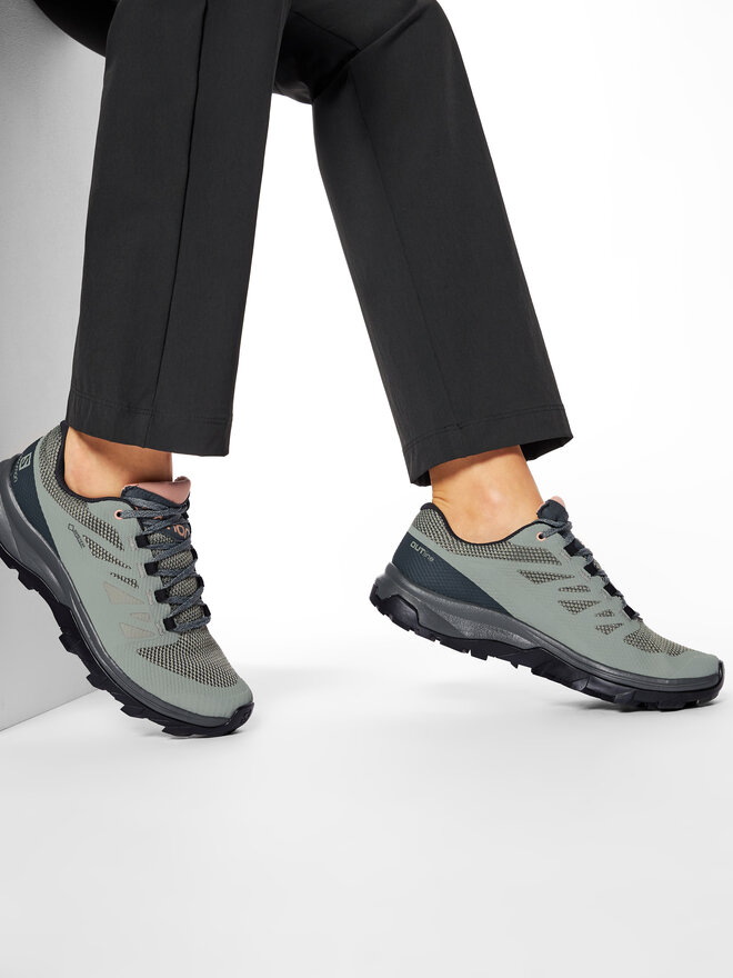 Salomon outline gtx urban chic top