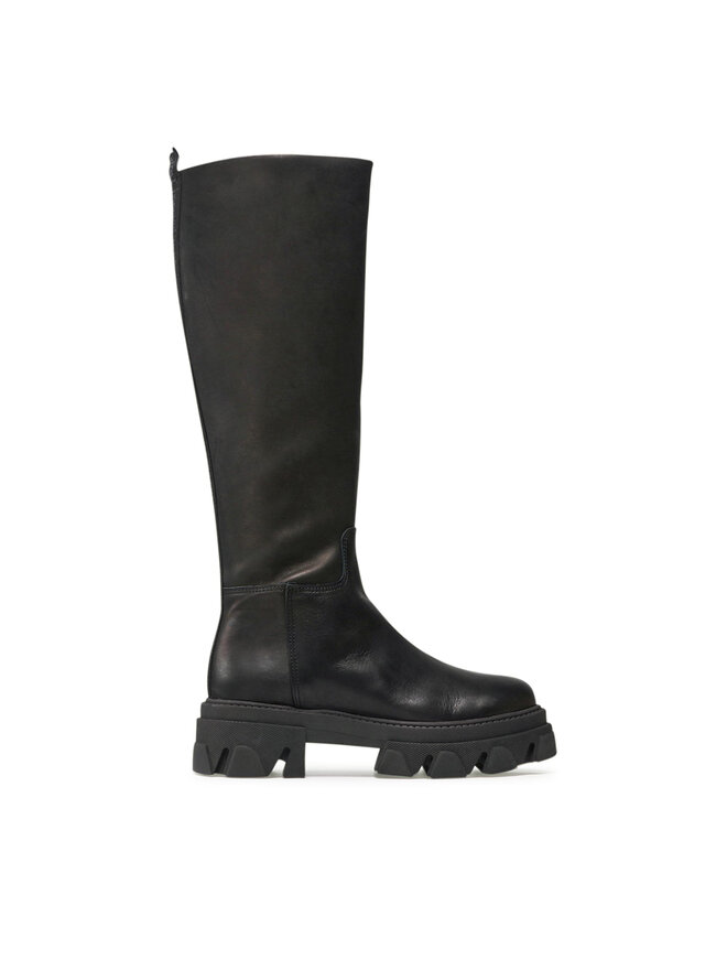 Steve Madden Botfortai Steve Madden Mana SM11001688-03001-017 Juoda