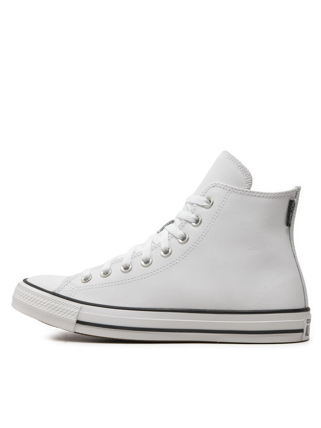 Converse Plátěnky Converse Chuck Taylor All Star Twill A08761C Bílá