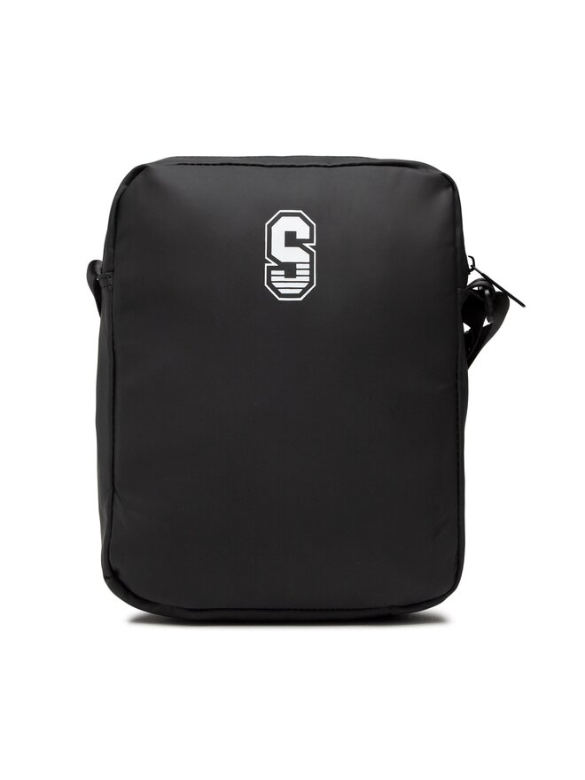 Skechers Плоска сумка Skechers S1061.06 Чорний