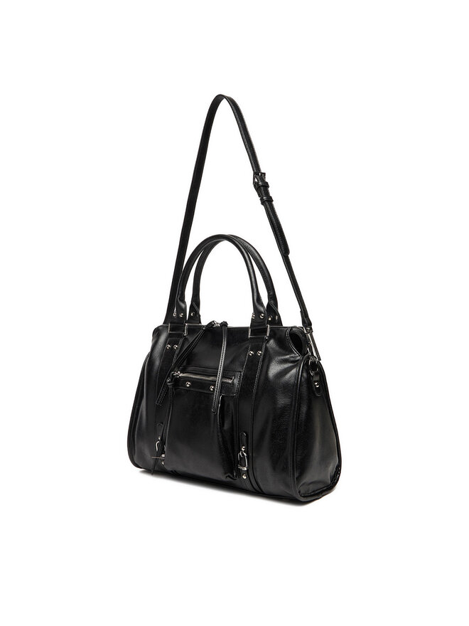 Badura Handtasche Badura CEO-ALANI-KQ28 Schwarz