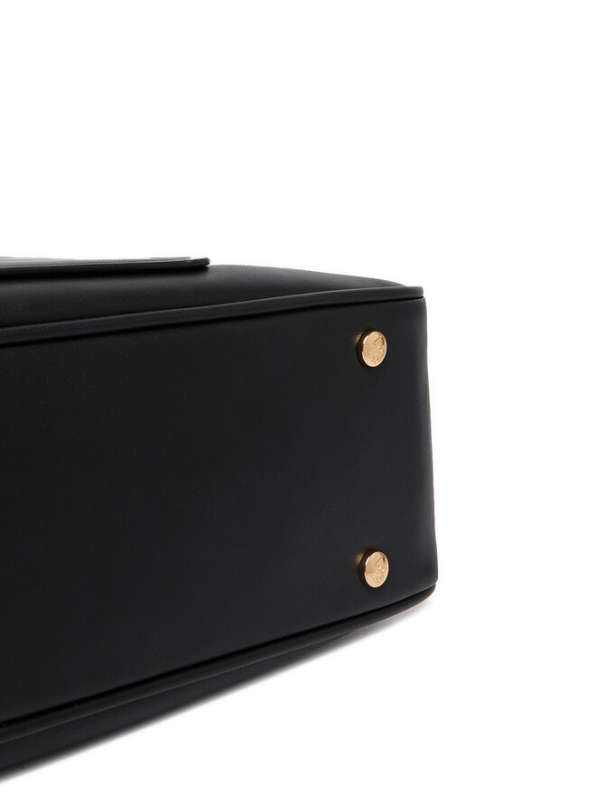 Beverly Hills Polo Club Handtasche Beverly Hills Polo Club CEO-BHPC-C-022-10 Schwarz