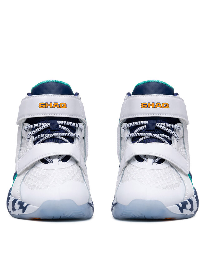 Shaq Αθλητικά Shaq RADIATE AQ95016Y-WD Λευκό