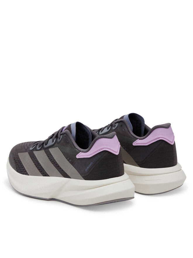 adidas Buty do biegania adidas Duramo Speed 2 JQ2202 Szary