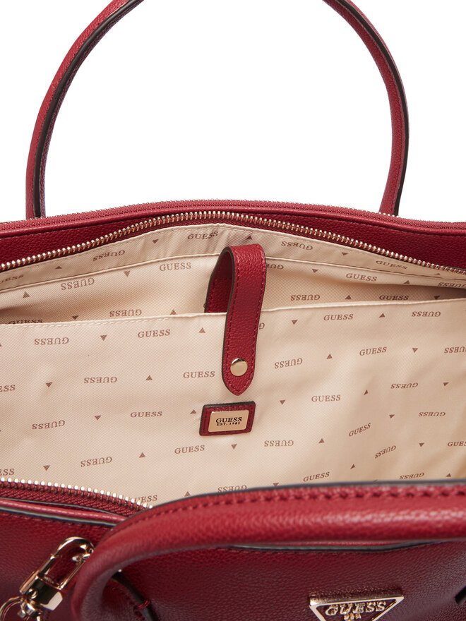 Guess Сумка Guess Marissa HWBG23 33240 Червоний