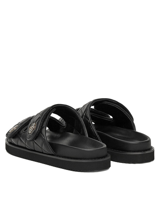 Badura Chanclas Badura CACTUS-124AL2309 Negro