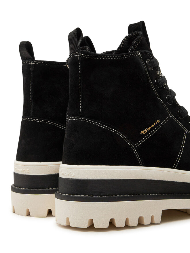 Tamaris Botas Tamaris 1-25205-43 Negro