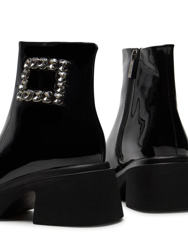GOE Botines GOE OO2N4164 Negro