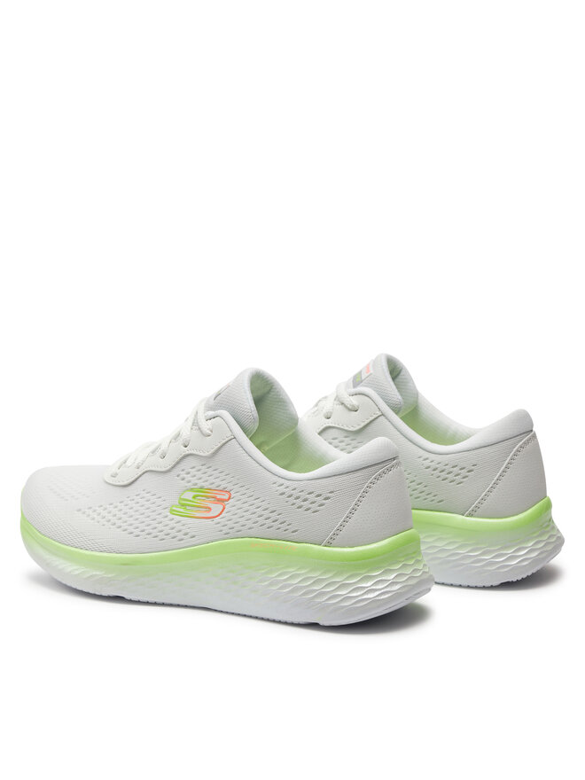 Skechers Tenisice Skechers Skech-Lite Pro-Stunning Steps 150010/WLM Bijela