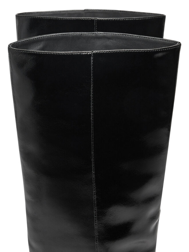 PINKO Stiefel PINKO Cindy 14 SD0129 P043 Schwarz