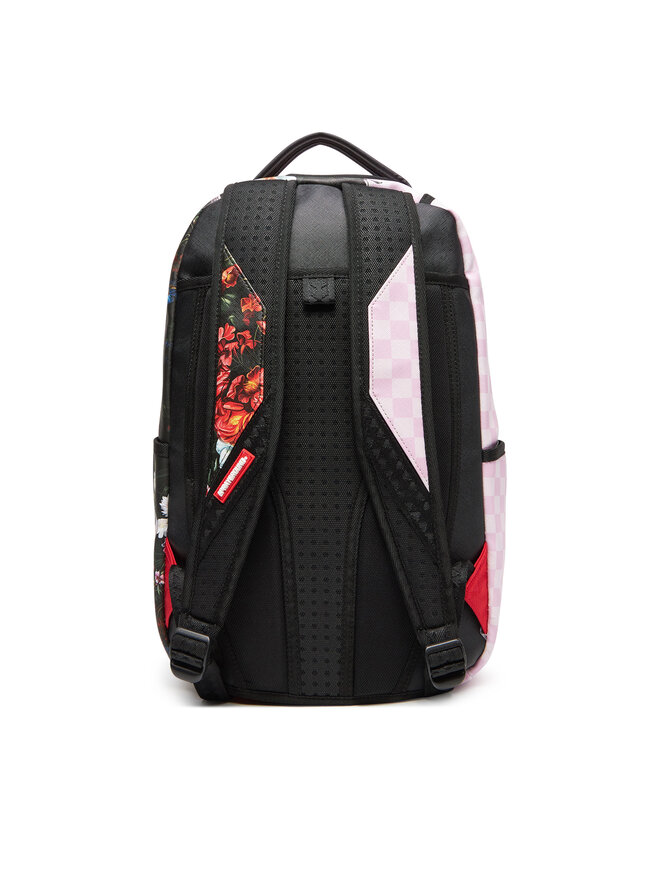 SPRAYGROUND Batoh SPRAYGROUND 910B7448NSZ Růžová
