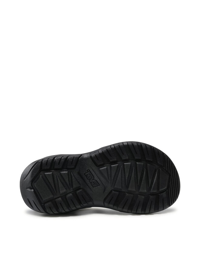 Teva Sandali Teva W Hurricane Verge 1121535 Nero