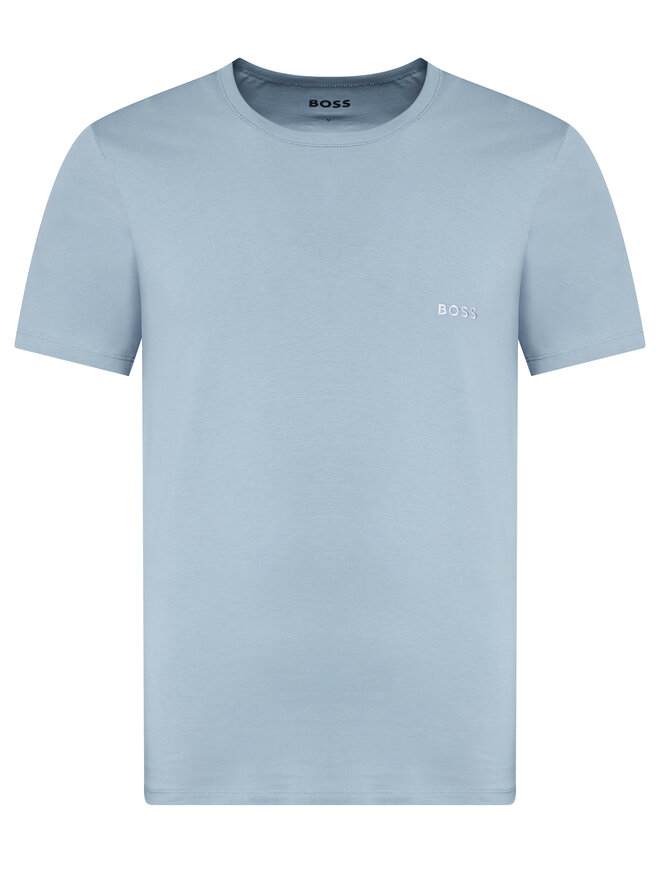BOSS BOSS Pack de 3 camisetas 50532470 De color Regular Fit