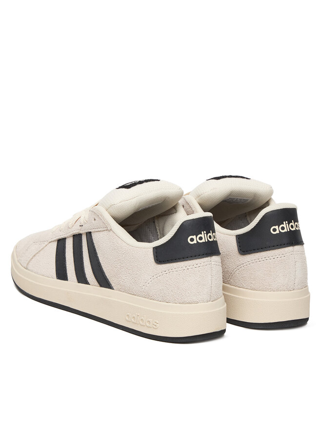 adidas Снікерcи adidas Grand Court 00S JR5569 Бежевий