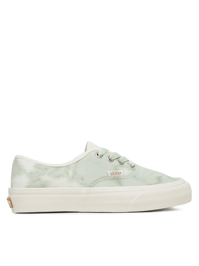 Zapatillas de tenis Vans Authentic Convert Vr3 VN0009PWGRN1 Verde zapatos .es