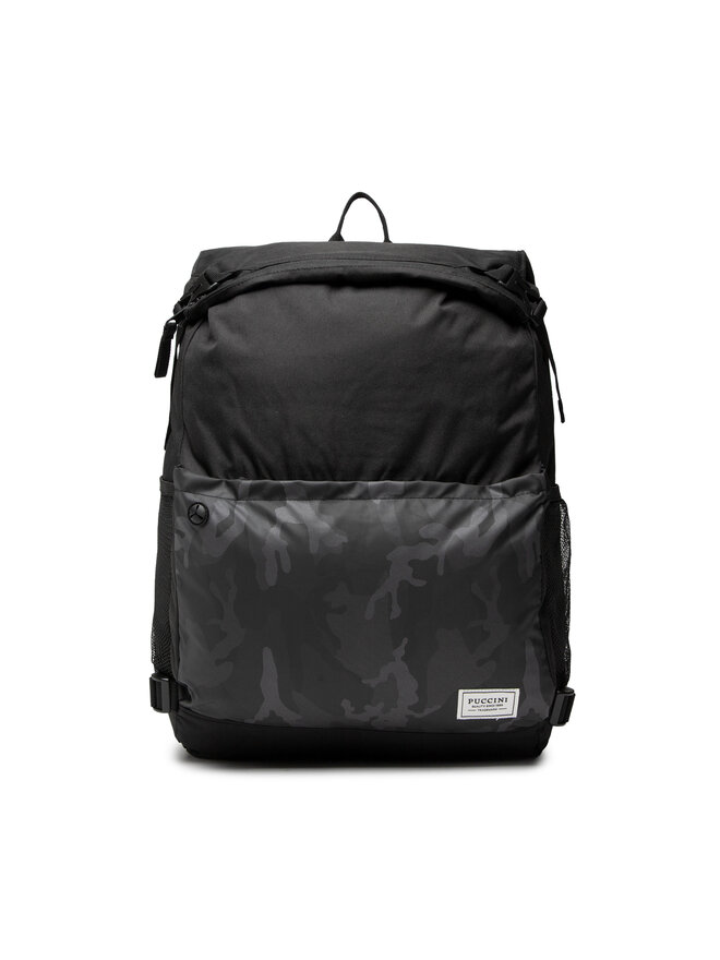 Puccini Plecak Puccini PM4010 Czarny