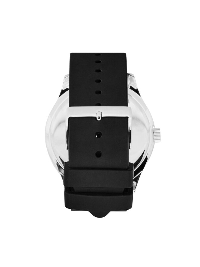 Guess Годинник Guess Reputation  GW0887G1 Чорний