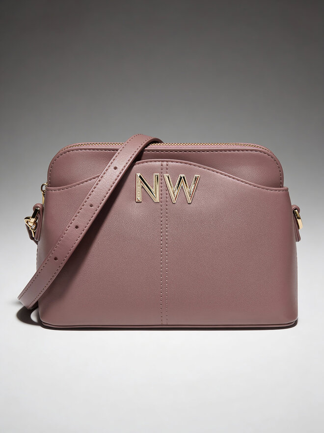 Nine West Сумка Nine West CEO-ISABELLA-S23599-1 Фіолетовий