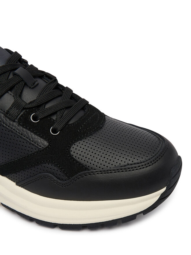 Liu Jo Sneakers Liu Jo 7B6007 PX874 Schwarz