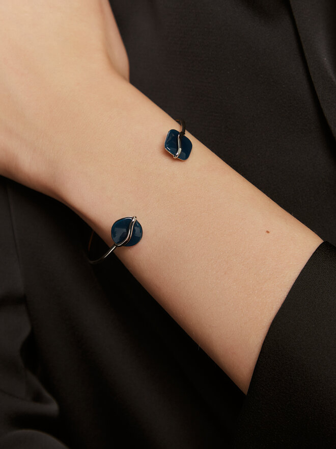Skagen Karkötő Skagen SKJ1811040 Ezüst