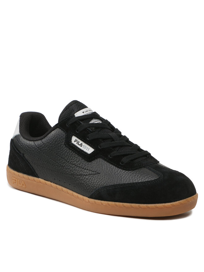 Fila Снікерcи Fila Fila Byb Assist FFM0188.80010 Чорний