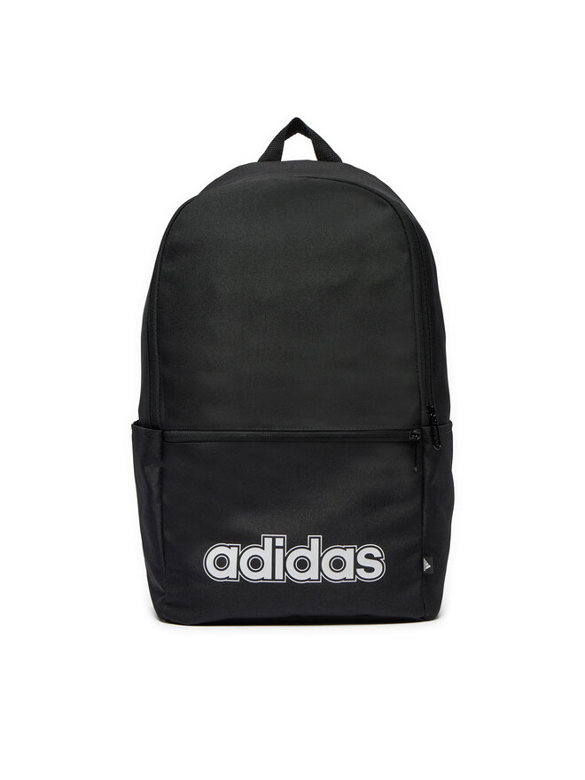 adidas Plecak adidas Classic Foundation Backpack HT4768 Czarny