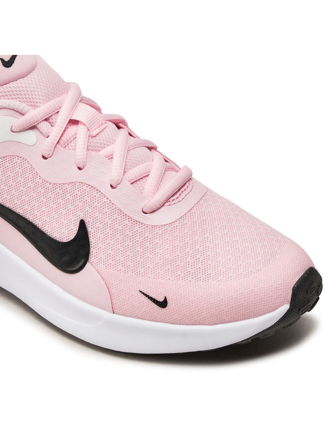 Nike Παπούτσια για Τρέξιμο Nike Revolution 7 (GS) FB7689 600 Ροζ