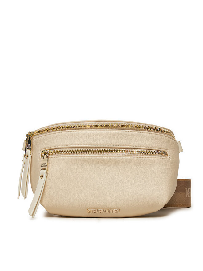 Steve Madden Ročna torba Steve Madden Bclarke SM13001507 Écru