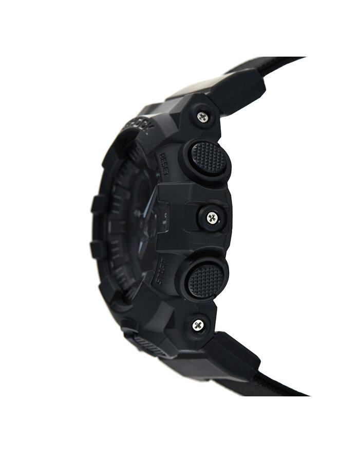 G-Shock Ceas G-Shock Utility GA-700BCE-1AER Negru