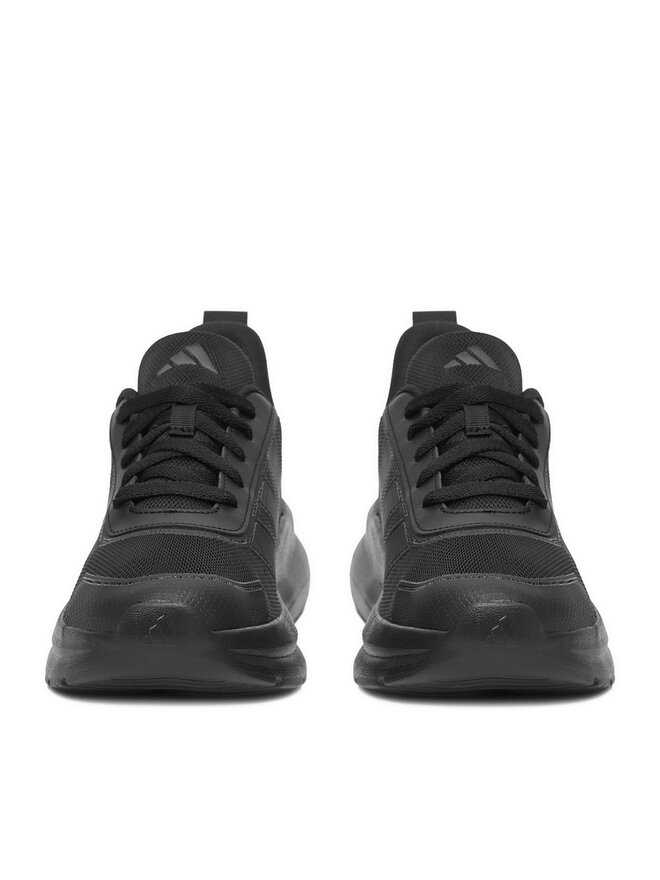adidas Sneakers adidas CWBEO-TENSAUR RUN 4.0 J KJ6630 Schwarz