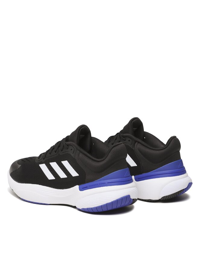 Взуття для бігу adidas Response Super 3.0 Shoes HP5933 Чорний