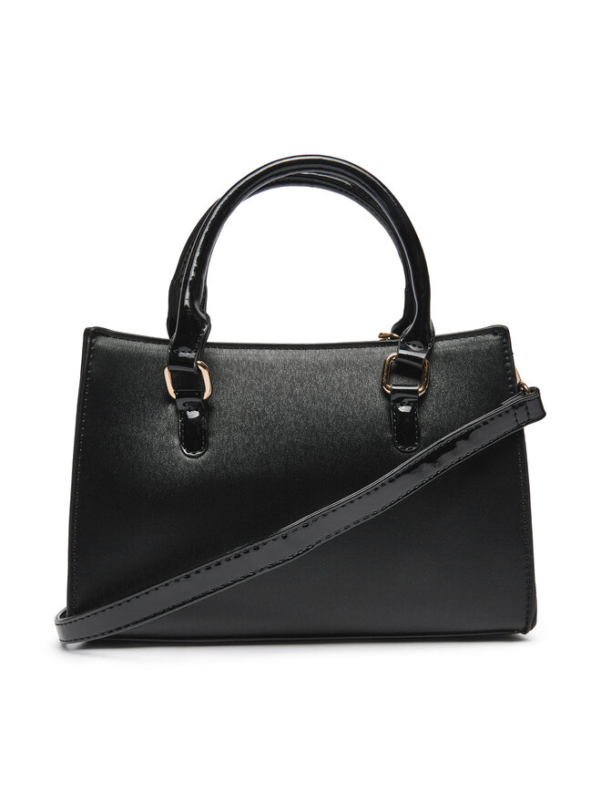 Monnari Τσάντα Monnari BAG2210-K020 Μαύρο
