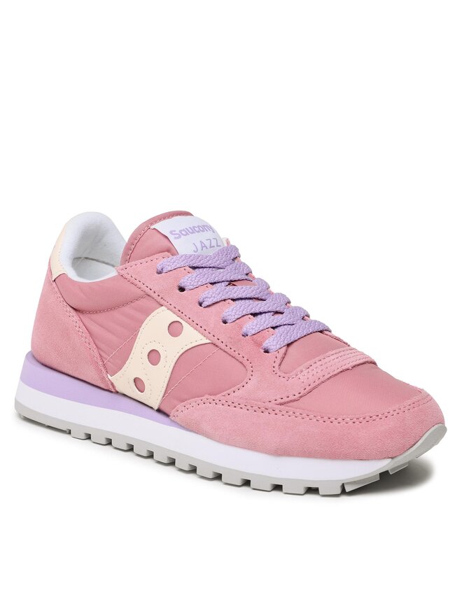 Saucony Sneakers Saucony Jazz Original S1044 Rosa