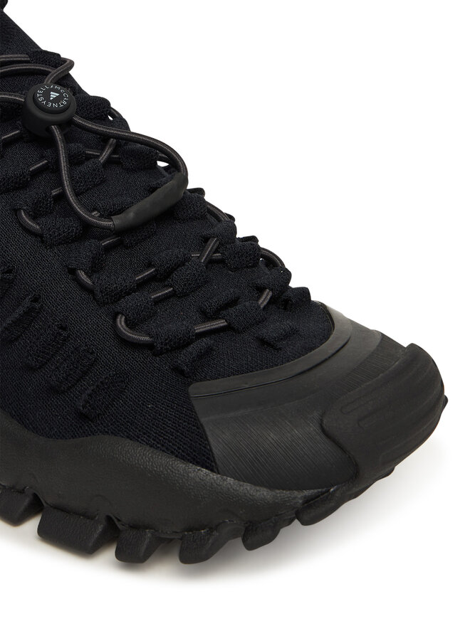 adidas by Stella McCartney Trekkingschuhe adidas by Stella McCartney Seeulater 2 JR3276 Schwarz